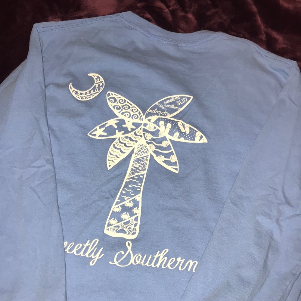 Simply Southern Tee